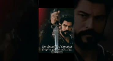 kurulus osman off  #kurulusosman #ertugrul #osman Fragman izle