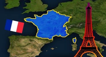 Fransa Ülkesi Hakkında Hızlı Bilgiler
