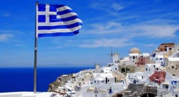 Yunanistan Hakkında Bilinmesi Gerekenler