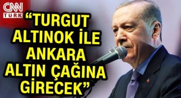 Cumhurbaşkanı Erdoğan’dan Muhalefete Sert Tepki “CHP Bölücü Örgütü Şehirlere Ortak Etmeye Çalışıyor” Fragman İzle