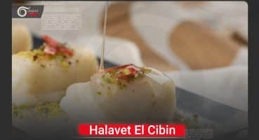 #Suriye mutfağının en meşhur tatlılarından olan Halavet El Cibin hakkında neler billiyorsunuz?