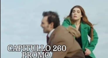 Esaret (Cautiverio) Capitulo 260 Promo | Redemption Episode 260 Trailer doblaje y subtitulos español Fragman izle