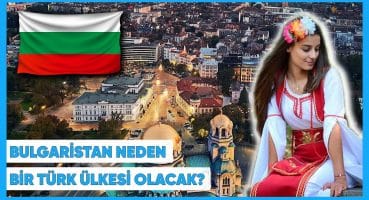 En Fakir Avrupa Birliği Ülkesi Komşu BULGARİSTAN Hakkında 13 İNANILMAZ GERÇEK