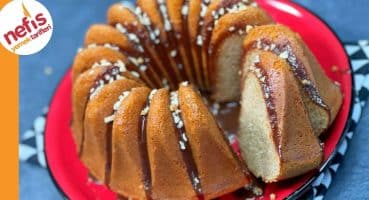 Tam Buğday Unlu Kek Tarifi | Nasıl Yapılır? Yemek Tarifi