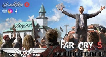 Far Cry 5 – Now That This Old World Is Ending (Soundtrack) Fragman izle