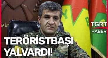 YPG Operasyon Öncesi ABD Ve Rusya’ya Yalvardı: Türkiye’yi Durdurun