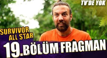 Survivor Yeni Bölüm Fragman | Bozok Çekildi ! Fragman izle