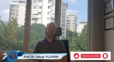 Kemik ağrısı neden olur? | Prof. Dr. Yakup YILDIRIM