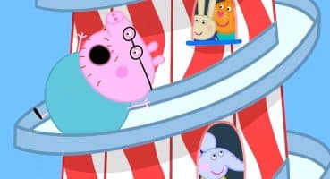 Peppa Pig 🎨 Eğlence ve oyunlar 🎾 Programının en iyi bölümleri | Çocuklar için Çizgi Filmler