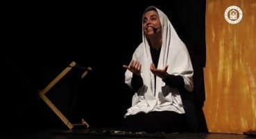 Yıldırım’da “Filistin Hakkında Konuşmalıyız” Tiyatro Gösterisi