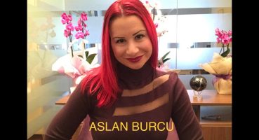 ASLAN BURCU MART AYI YORUMU www.astromeri.com Haftalık Burç Yorumları