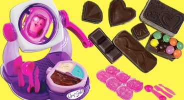 Bayram Çikolatası | Çikolata Yapımı | EvcilikTV Nasıl Yapılır