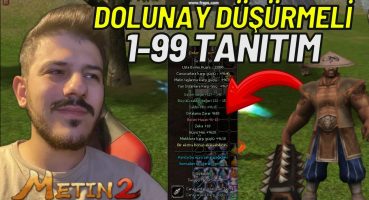 EMEK SERVER BAŞLIYORUZ ! OLDSCHOLL HİKAYESİ TRUVA2 ! #metin2pvp #metin2pvpserverler #metin2 Fragman İzle