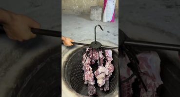 Büryan Kebabı Nasıl Yapılır