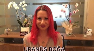 URANÜS BOĞA BURCUNDA 15 MAYIS 2018 Haftalık Burç Yorumları