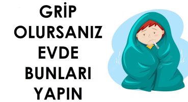 GRİBE İYİ GELEN DOĞAL BESİNLER VE ŞİFALI BİTKİLER