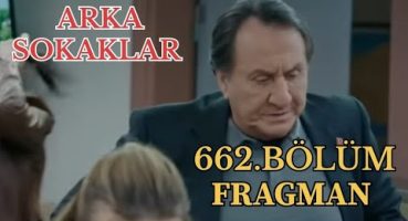 Engin Balkan’ın büyük acısı|Arka Sokaklar 662.Bölüm Fragmanı Fragman izle