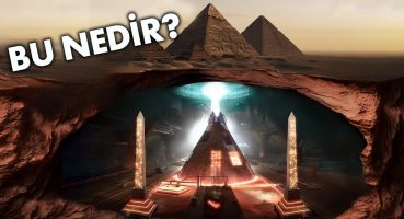 Mısır’da Bilim İnsanlarını Korkutan Yeni Bir Keşif Yapıldı