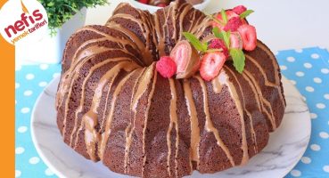 Çikolatalı Kek Tarifi | Nasıl Yapılır? Yemek Tarifi