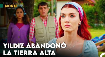 Es Hora De Salir Del Camino De Kuzey Y Şule – Estrella De Amor Fragman izle