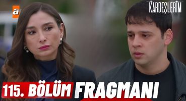 Kardeşlerim 115. Bölüm Fragmanı | Sana yalvarırım şikayetini geri çek… Fragman izle