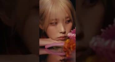iu nun çıkacak 6.mini albümünün tanıtım videosu#leejieun #iu #keşfetbeniöneçıkar #keşfetteyiz Fragman İzle