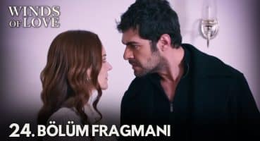 Winds of Love (Rüzgarlı Tepe) Episode 24 Promo 2 | Rüzgarlı Tepe (Colina Ventosa) Capitulo 24 Promo Fragman izle