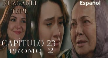 RÜZGARLI TEPE 23 / Colina Ventosa 23 – Esta noche es la última noche de la familia Aslan… Fragman izle