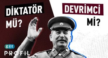 20 milyon kişinin ölümünden sorumlu tutulan Joseph Stalin kimdir?
