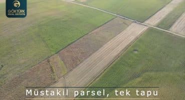 Edirne / İpsala Sarıcaali 13.932,62 M2  Satılık Arsa Satılık Arsa