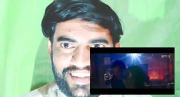 Bhakshak Movie trailer | Reaction on Bhakshak Trailer Fragman izle