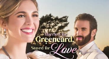 Married for Greencard, Stayed for Love (2024) Official Trailer #reelshort #drama #romance #love Fragman izle