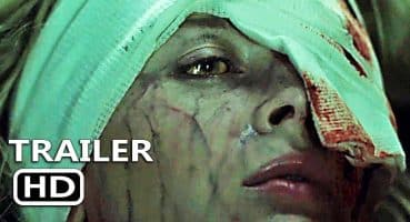 FERAL  Horror Movie  Official Trailer Fragman izle