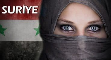 Suriye Hakkında Bilmediğiniz 30 Şok Edici Bilgi