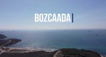 Bozcaada’ da Yatırımlık 2 Dönüm Deniz Manzaralı Satılık Arsa Satılık Arsa