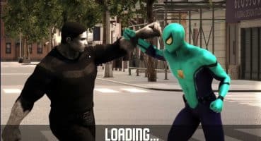 Süper Kahraman Örümcek Adam Oyunu – Spider Ninja Superhero Simulator -Android Gameplay #336 Fragman izle