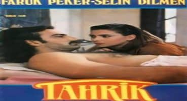 Tahrik (1989) Faruk Peker | Selin Dilmen | Orjinal 📼 Yeşilçam Sinema Fragmanı Fragman izle