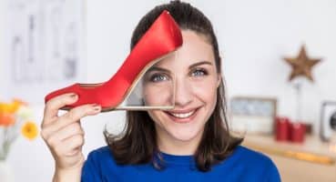 Her Kadında Olması Gereken 10 Ayakkabı! 👢👠 👡 Güzellik Önerileri
