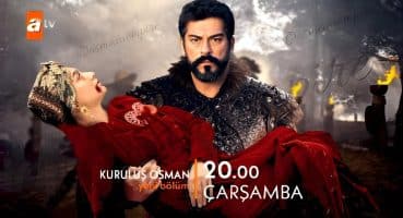 kurulus Osman Season 5 Episode 147 Trailer 2_Sadat Khatun Really Killed Bala Hatun Fragman izle