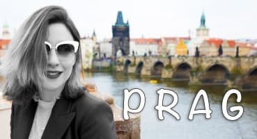 Prag Lookbook 🏰💃 Güzellik Önerileri