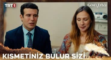 “Yalnızlık zordur tabi öğretmen hanım!” -Gönül Dağı 124. Bölüm @trt1 Fragman izle