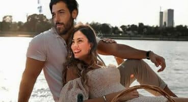 Can Yaman Demet Özdemir bomdia Fragman izle