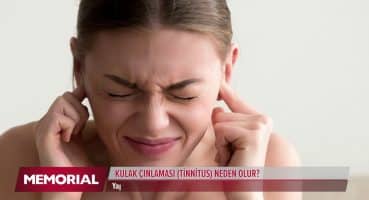 Kulak çınlaması (tinnitus) nedir ve neden olur? – Prof. Dr. K. Serkan Orhan (KBB Uzmanı)