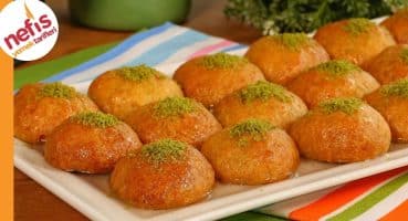 Portakal Tatlısı Tarifi | Nasıl Yapılır? Yemek Tarifi