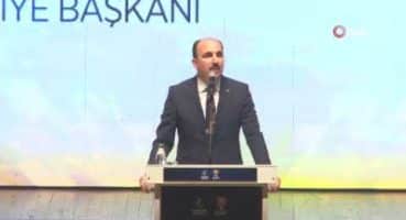 Cumhur İttifakı’nın Konya İlçe Belediye Başkan adayları tanıtıldı Fragman İzle