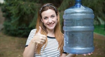 21 Litre Su İçtim! | Merve’yle Bir Hafta Güzellik Önerileri