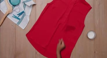Çamaşırlardan Yağ Lekesi Nasıl Çıkar? | TemizSözlük
