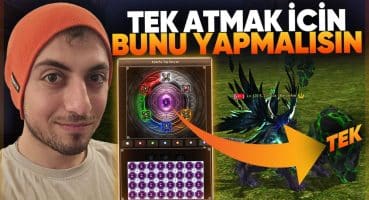 TANRISAL SİMYA YAP VE HASAR ARTTIR! İLK MAPE 1 SAATTE TEK ATMAK! #metin2 #metin2pvp #star2online Fragman İzle