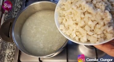 Evde İşkembe Çorbası Nasıl Yapılır/ NEFİS İşkembe Çorbası Tarifi / corba cesitleri ve tarifi