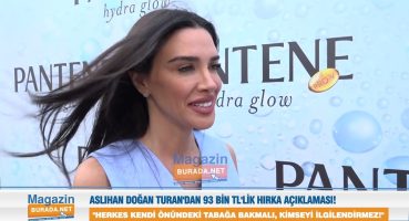 Arda Turan’ın eşi Aslıhan Doğan Turan Demet Özdemir’in partisinde! 93 bin TL’lik hırka açıklaması! Magazin Haberi